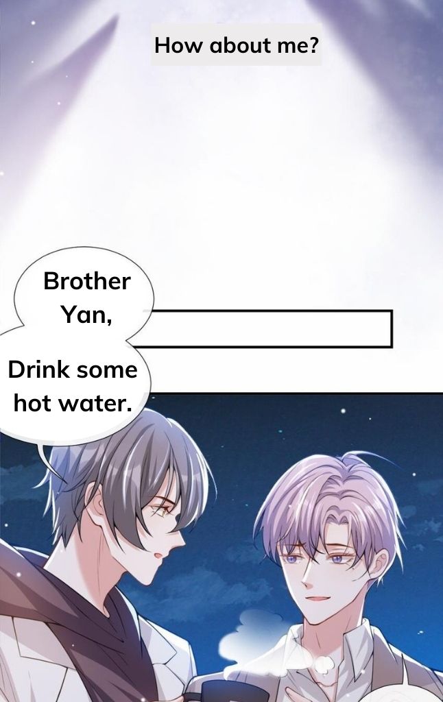 I’m A Stand-in Puppet For His Ex-Lover Chapter 7 - Page 34 in English