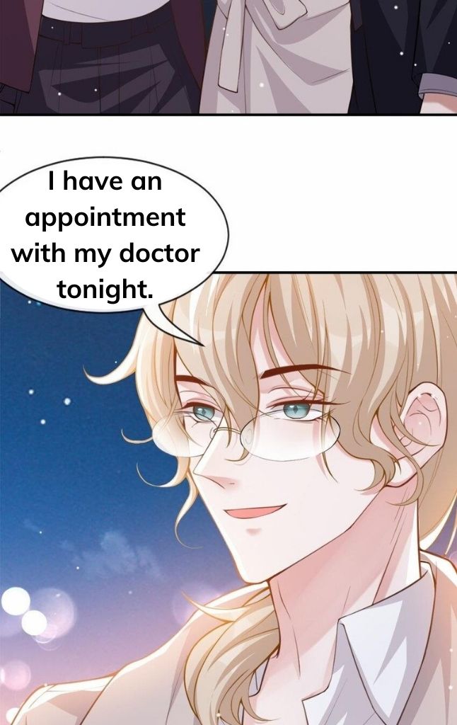 I’m A Stand-in Puppet For His Ex-Lover Chapter 7 - Page 39 in English