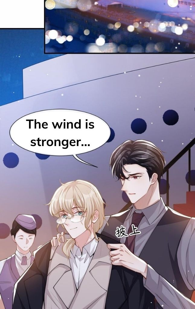 I’m A Stand-in Puppet For His Ex-Lover Chapter 7 - Page 43 in English