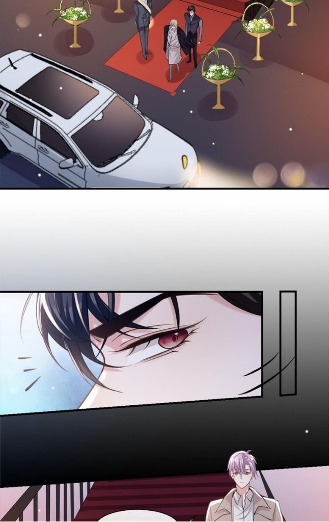 I’m A Stand-in Puppet For His Ex-Lover Chapter 7 - Page 45 in English