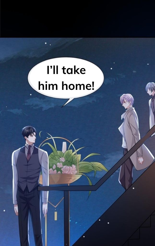 I’m A Stand-in Puppet For His Ex-Lover Chapter 7 - Page 47 in English