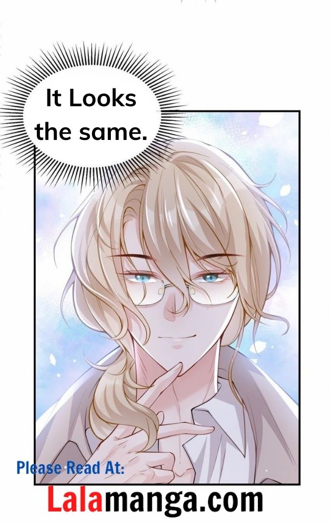 I’m A Stand-in Puppet For His Ex-Lover Chapter 7 - Page 9 in English