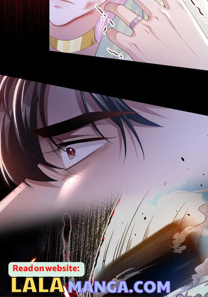 I’m A Stand-in Puppet For His Ex-Lover Chapter 70 - Page 15 in English