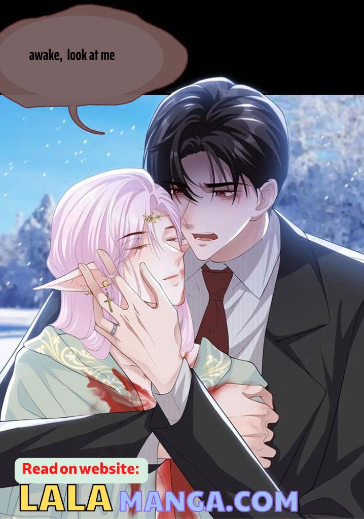I’m A Stand-in Puppet For His Ex-Lover Chapter 70 - Page 19 in English