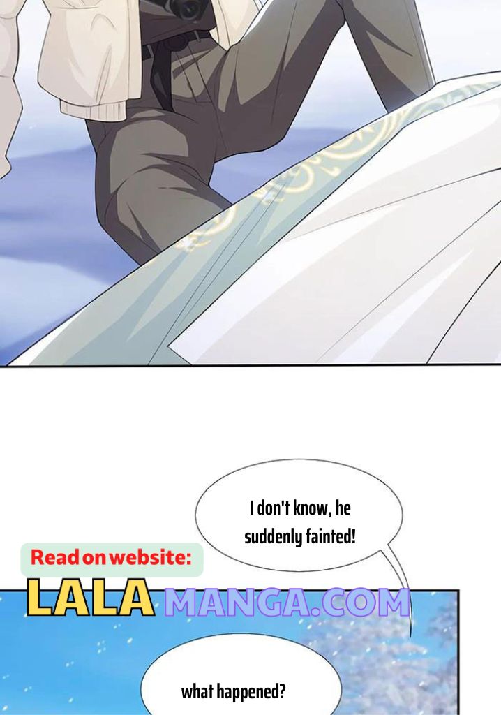 I’m A Stand-in Puppet For His Ex-Lover Chapter 70 - Page 22 in English