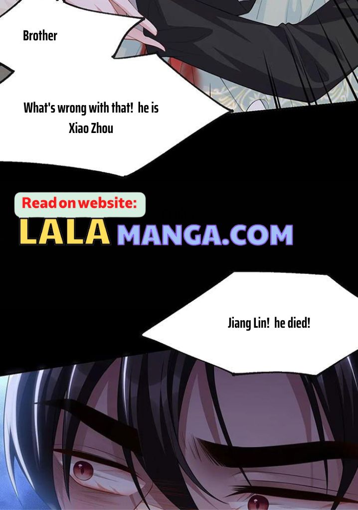 I’m A Stand-in Puppet For His Ex-Lover Chapter 70 - Page 27 in English