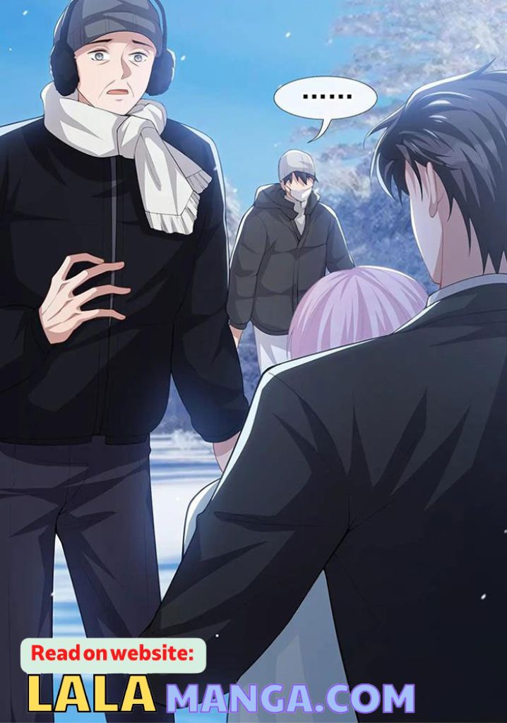 I’m A Stand-in Puppet For His Ex-Lover Chapter 70 - Page 33 in English