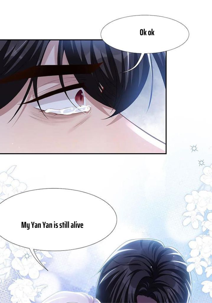 I’m A Stand-in Puppet For His Ex-Lover Chapter 70 - Page 37 in English