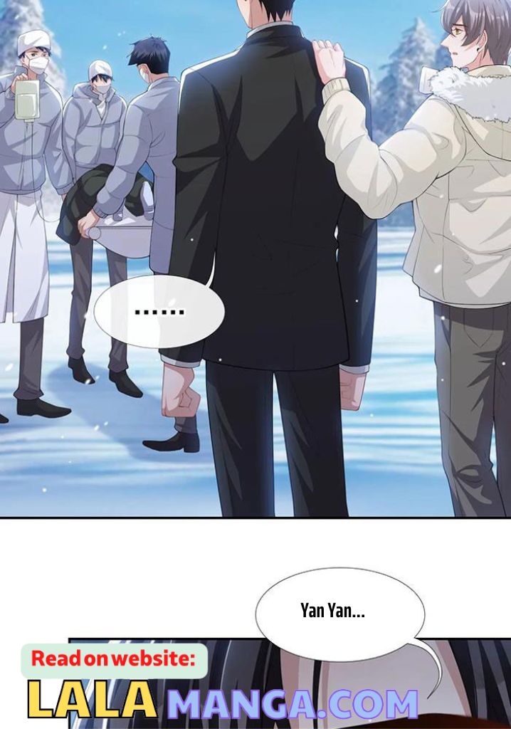 I’m A Stand-in Puppet For His Ex-Lover Chapter 70 - Page 40 in English