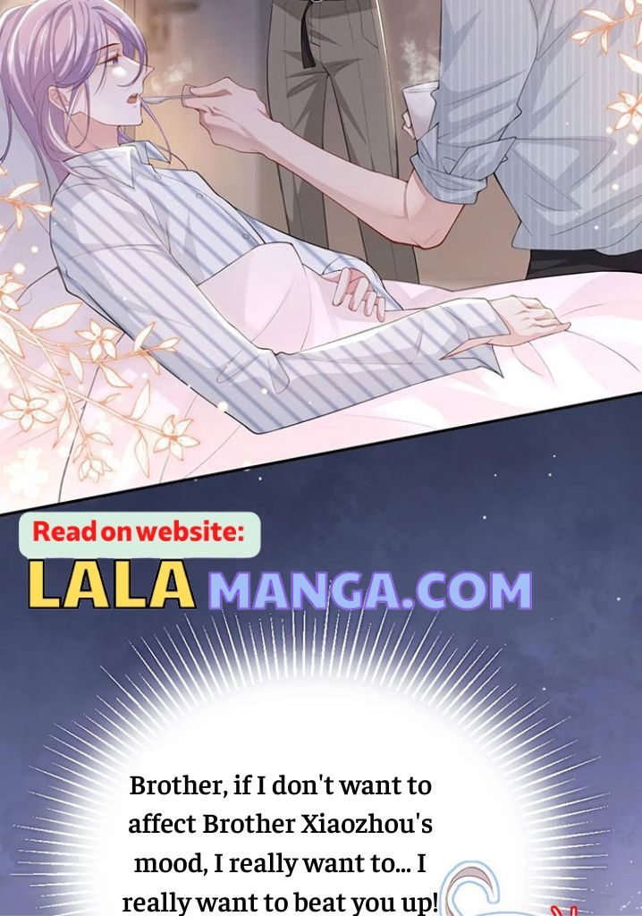 I’m A Stand-in Puppet For His Ex-Lover Chapter 72 - Page 11 in English