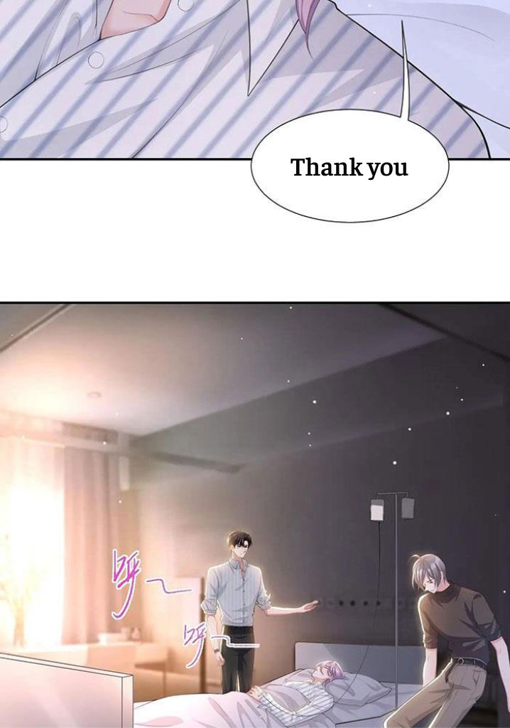 I’m A Stand-in Puppet For His Ex-Lover Chapter 72 - Page 18 in English