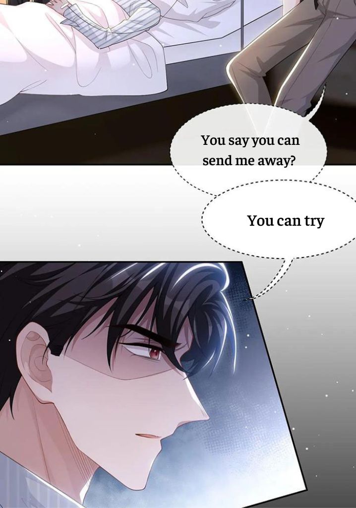 I’m A Stand-in Puppet For His Ex-Lover Chapter 72 - Page 23 in English