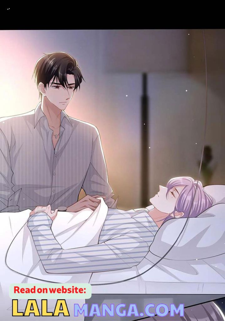 I’m A Stand-in Puppet For His Ex-Lover Chapter 72 - Page 26 in English