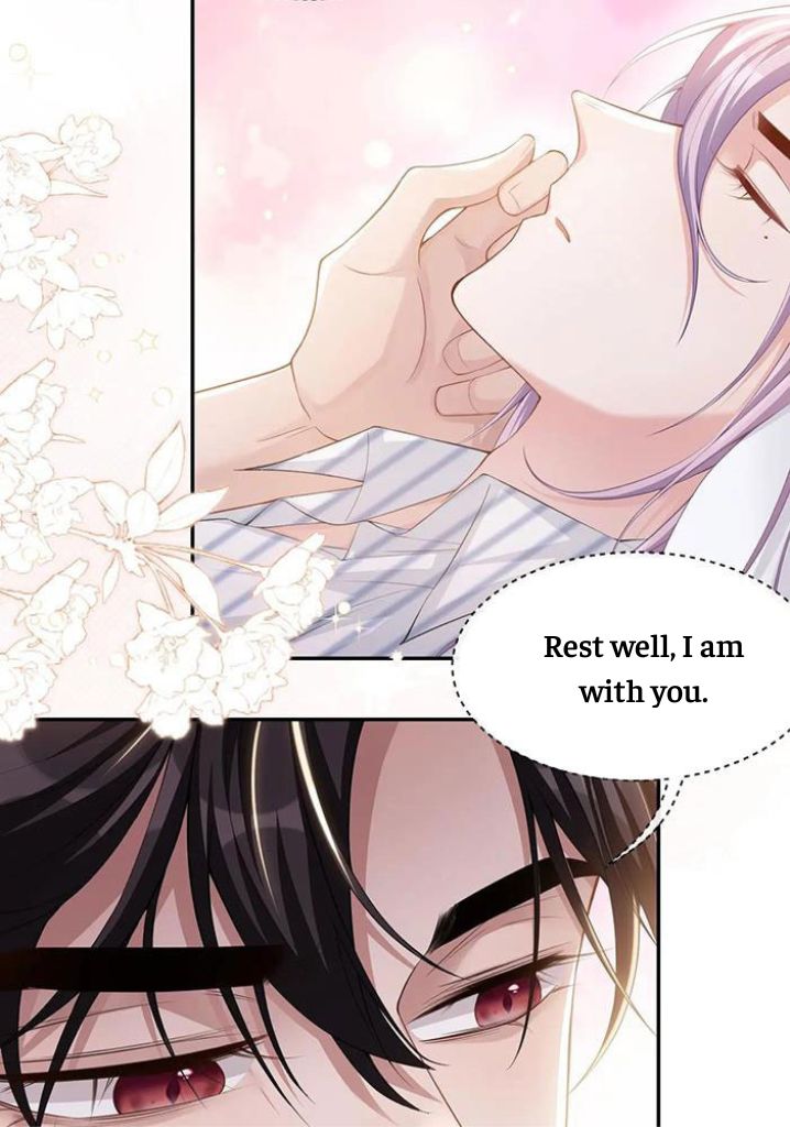 I’m A Stand-in Puppet For His Ex-Lover Chapter 72 - Page 29 in English