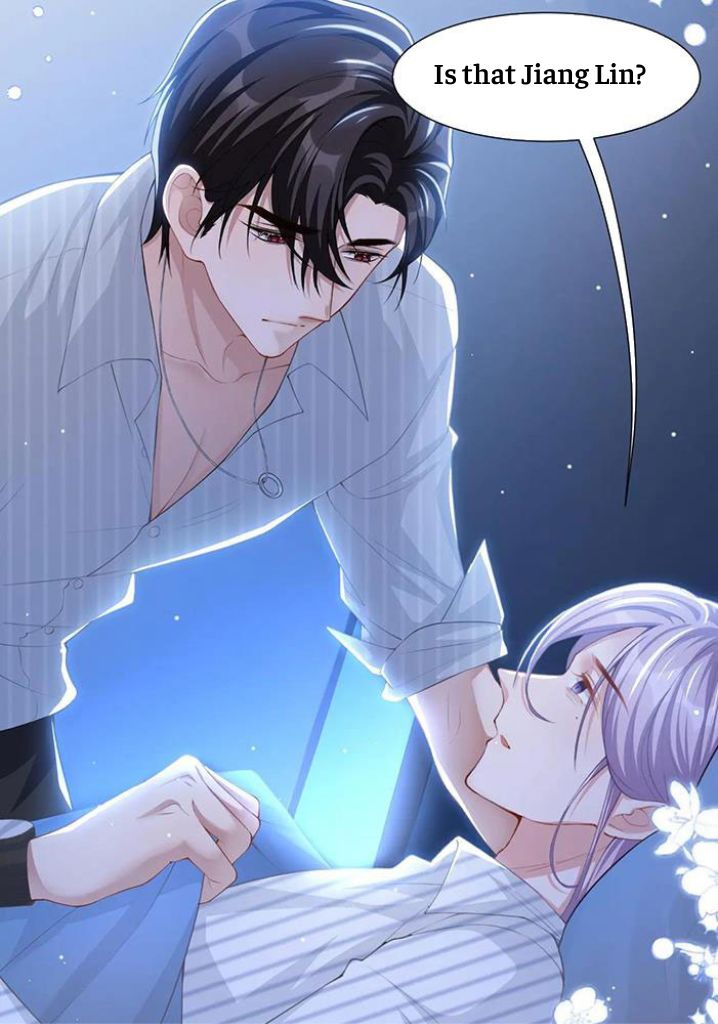 I’m A Stand-in Puppet For His Ex-Lover Chapter 72 - Page 33 in English