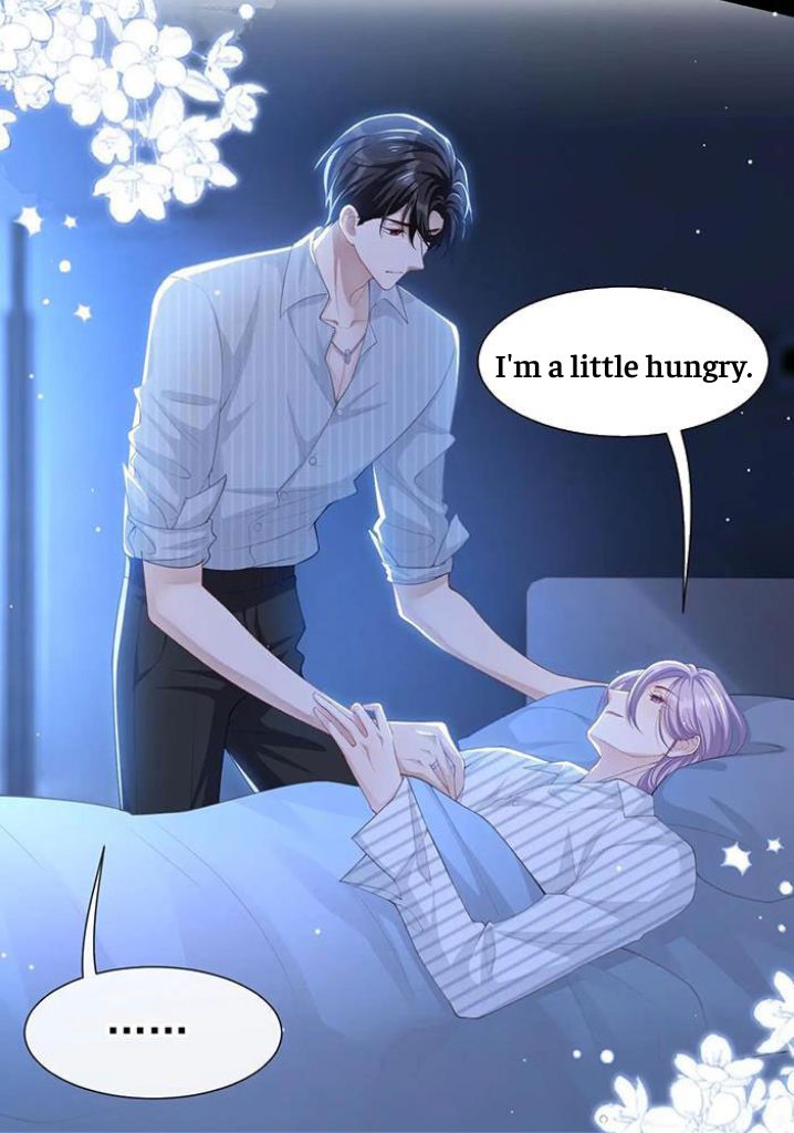 I’m A Stand-in Puppet For His Ex-Lover Chapter 72 - Page 35 in English