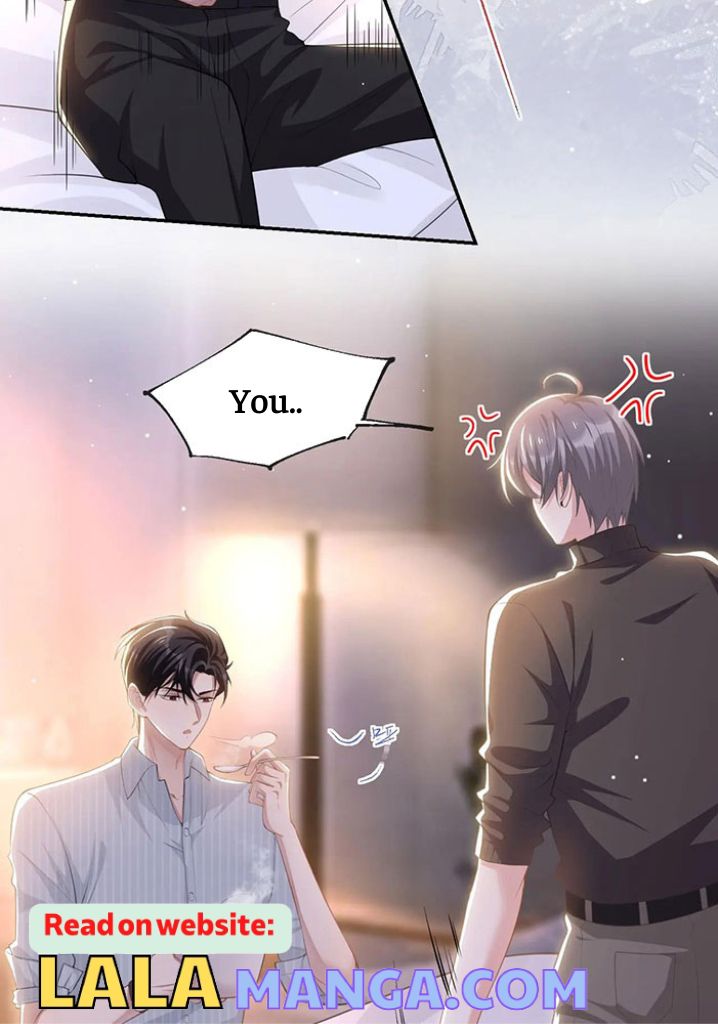 I’m A Stand-in Puppet For His Ex-Lover Chapter 72 - Page 7 in English