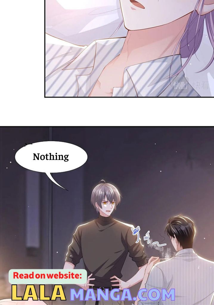 I’m A Stand-in Puppet For His Ex-Lover Chapter 72 - Page 9 in English