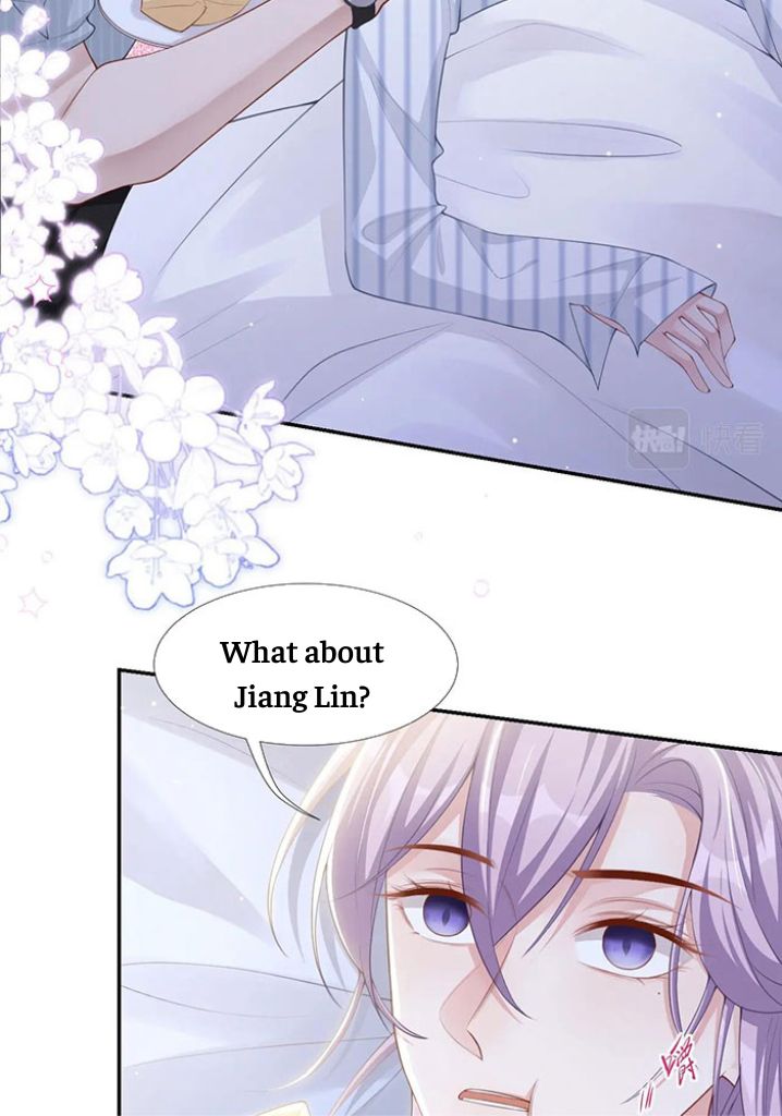 I’m A Stand-in Puppet For His Ex-Lover Chapter 73 - Page 11 in English