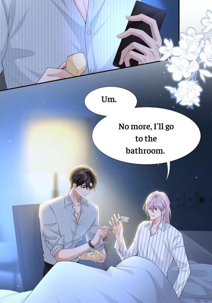I’m A Stand-in Puppet For His Ex-Lover Chapter 73 - Page 13 in English