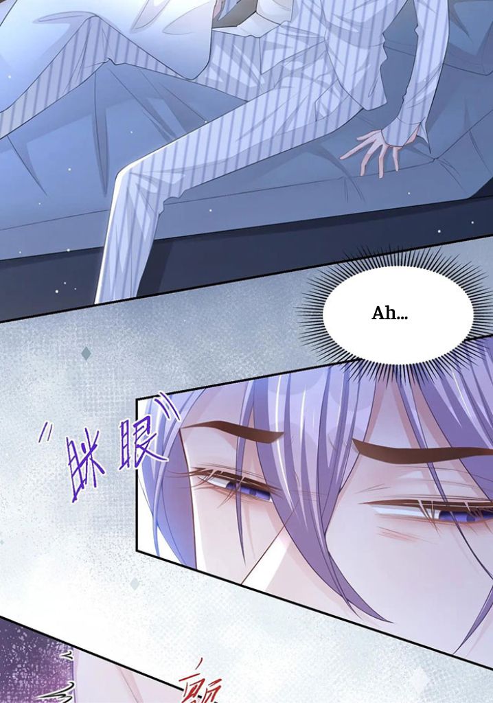 I’m A Stand-in Puppet For His Ex-Lover Chapter 73 - Page 15 in English