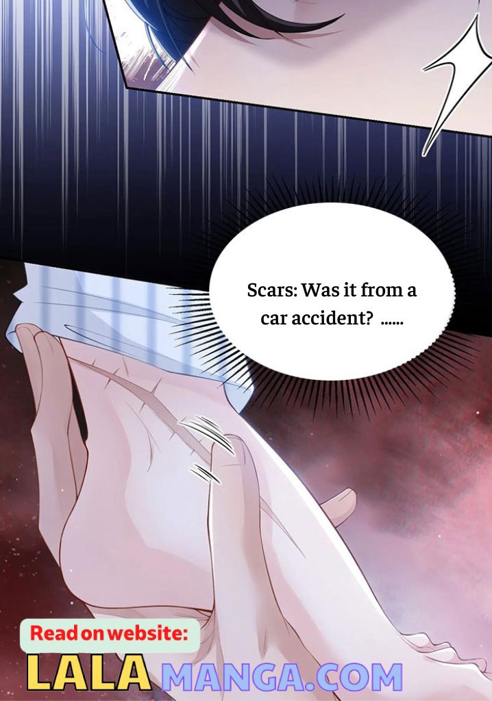I’m A Stand-in Puppet For His Ex-Lover Chapter 73 - Page 18 in English