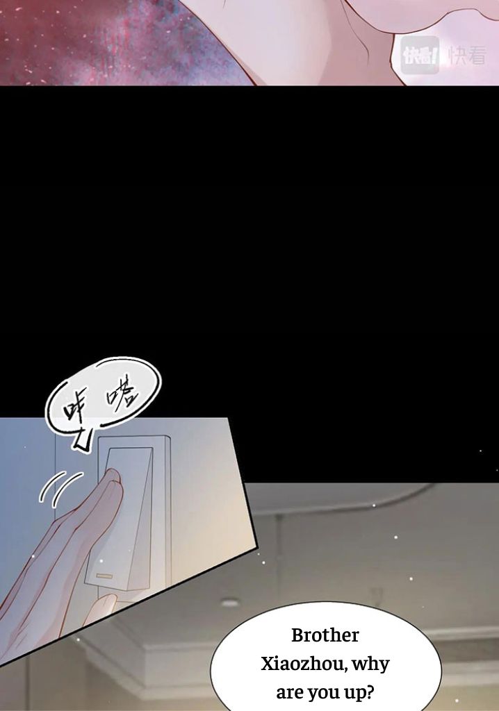 I’m A Stand-in Puppet For His Ex-Lover Chapter 73 - Page 20 in English