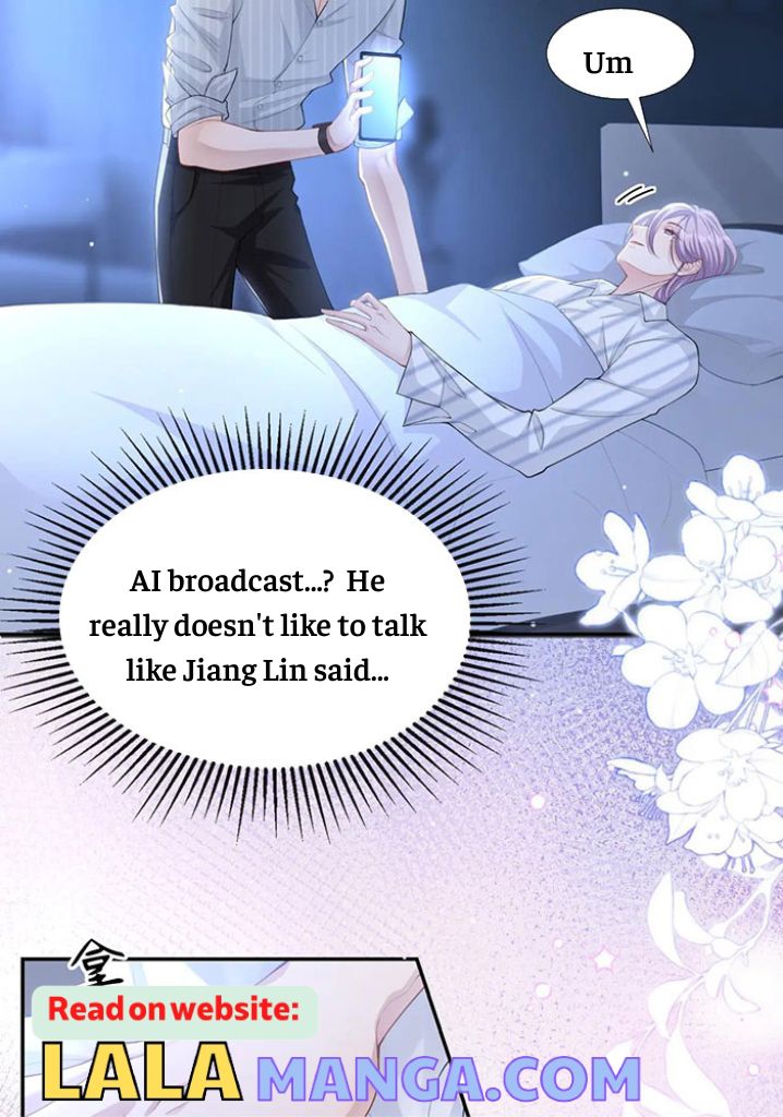 I’m A Stand-in Puppet For His Ex-Lover Chapter 73 - Page 8 in English