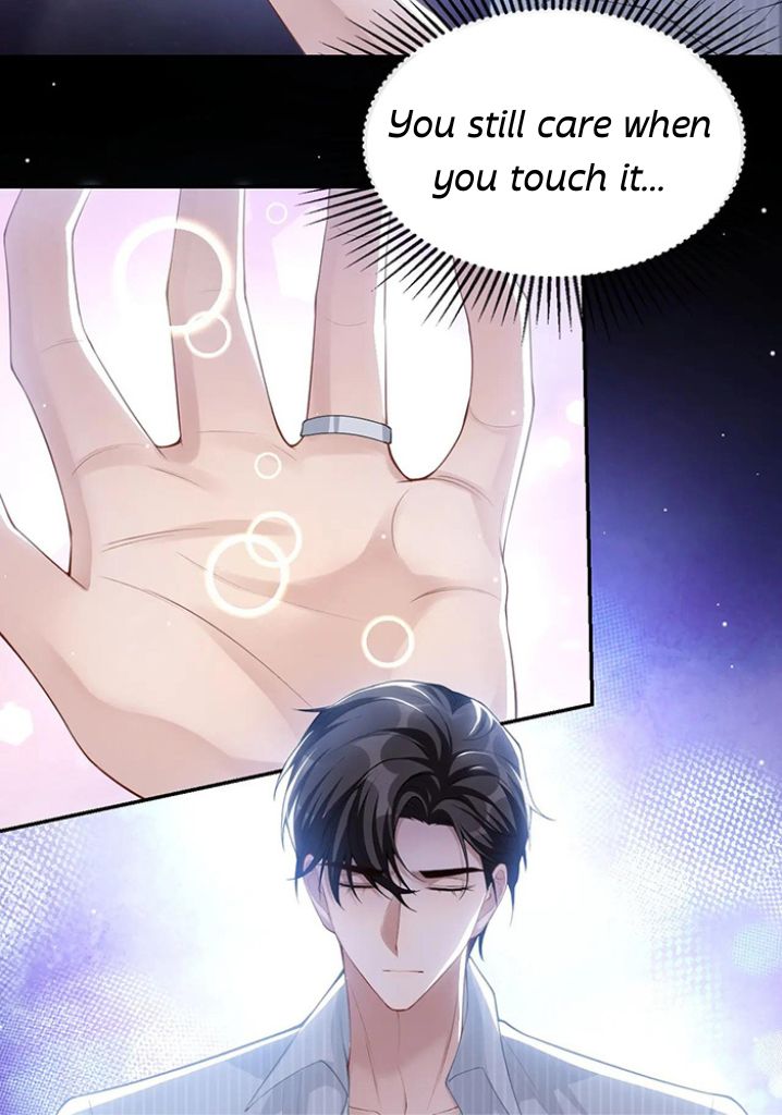 I’m A Stand-in Puppet For His Ex-Lover Chapter 74 - Page 12 in English