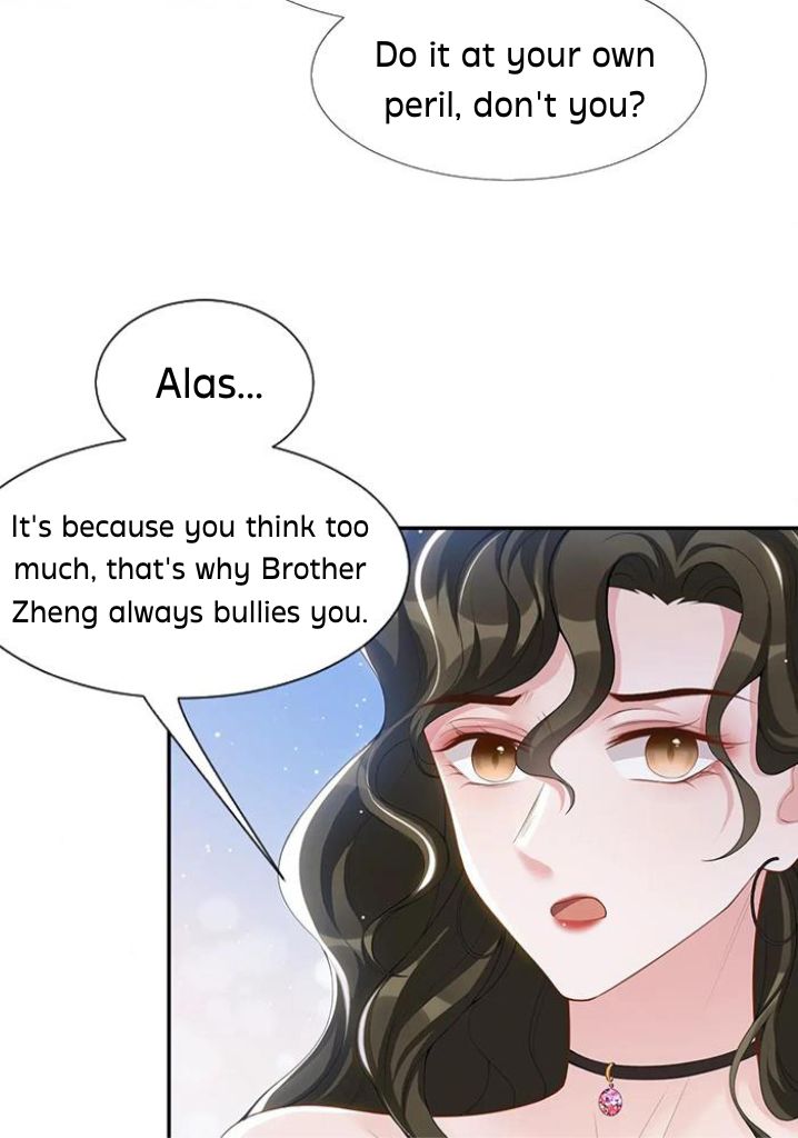 I’m A Stand-in Puppet For His Ex-Lover Chapter 74 - Page 29 in English