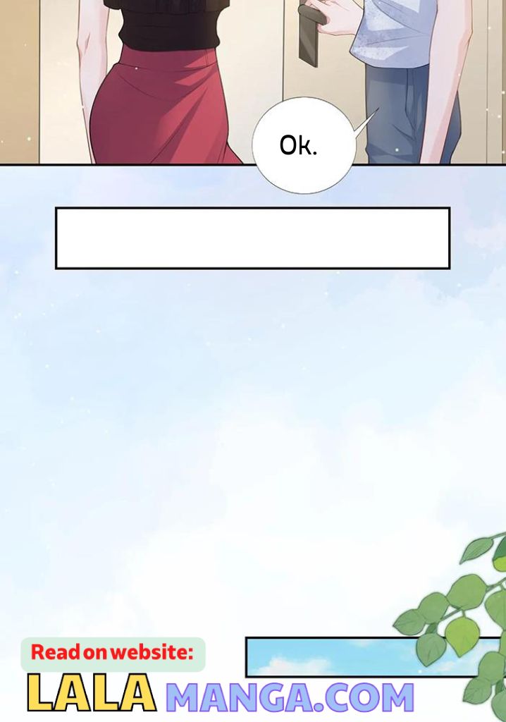 I’m A Stand-in Puppet For His Ex-Lover Chapter 74 - Page 36 in English