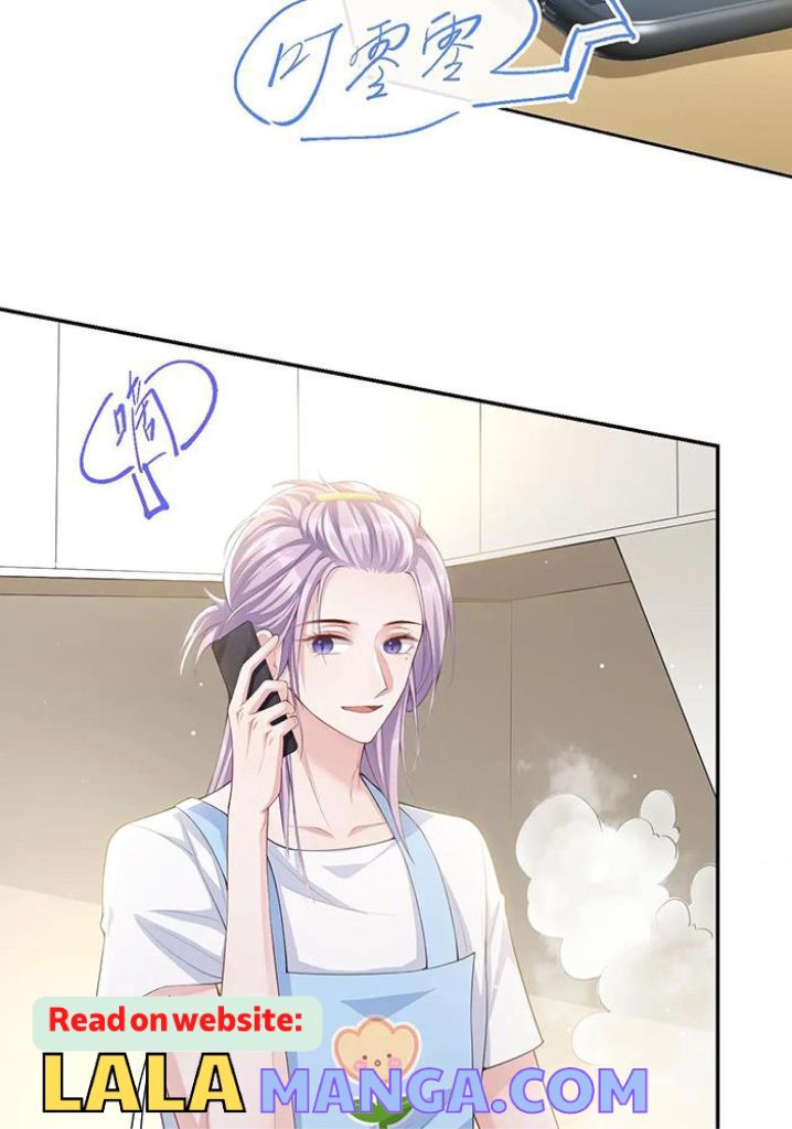I’m A Stand-in Puppet For His Ex-Lover Chapter 74 - Page 40 in English