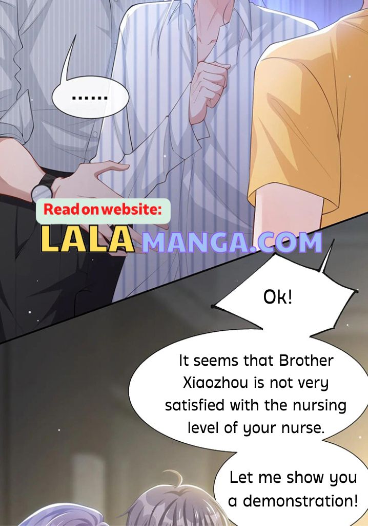 I’m A Stand-in Puppet For His Ex-Lover Chapter 74 - Page 5 in English