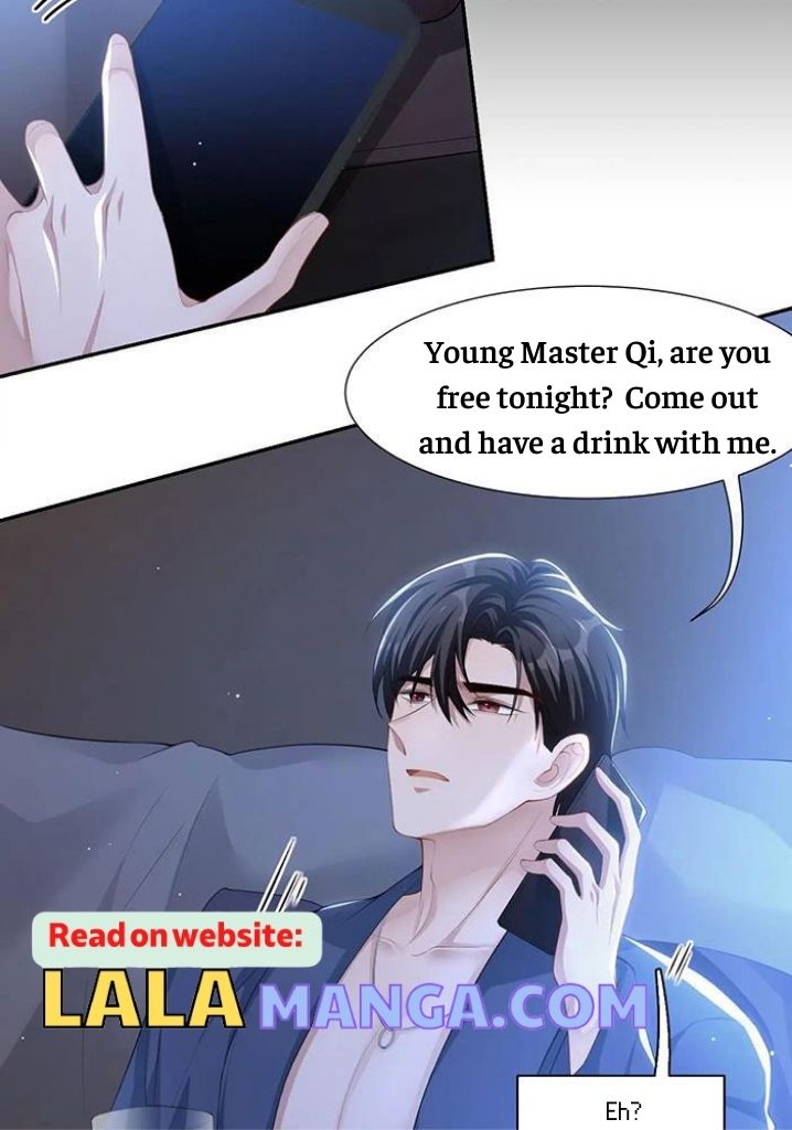 I’m A Stand-in Puppet For His Ex-Lover Chapter 75 - Page 20 in English