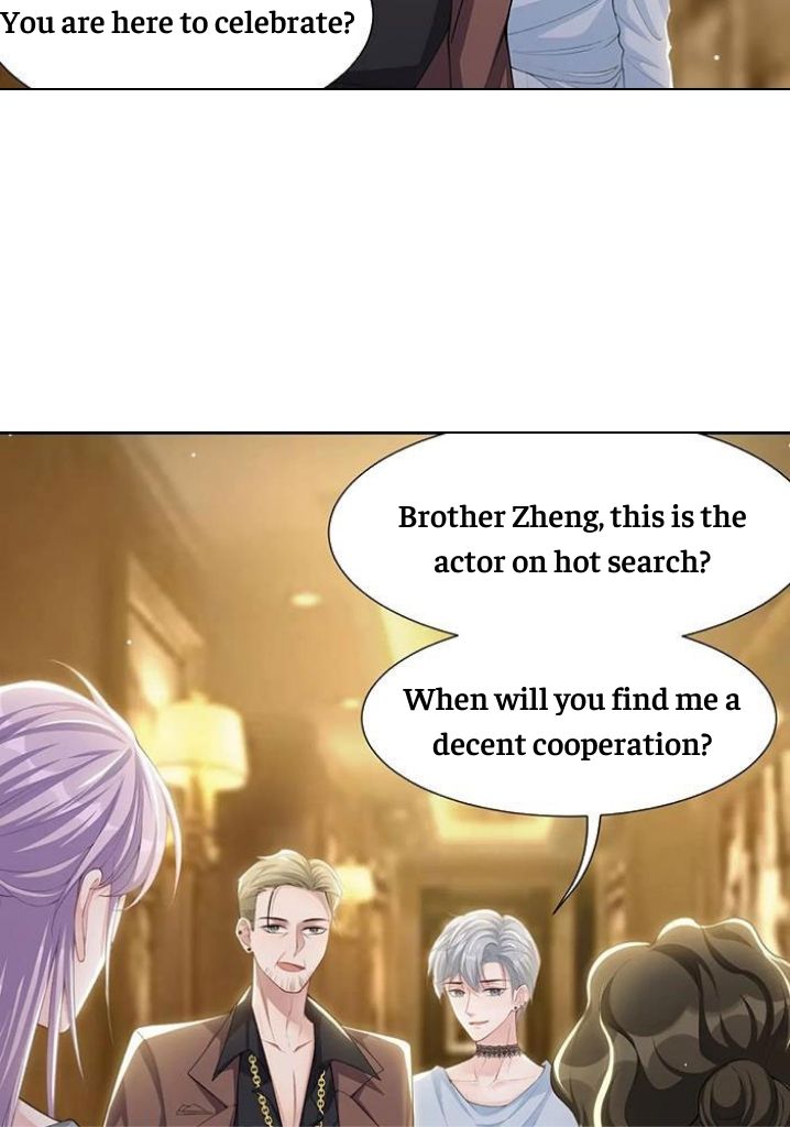 I’m A Stand-in Puppet For His Ex-Lover Chapter 75 - Page 26 in English