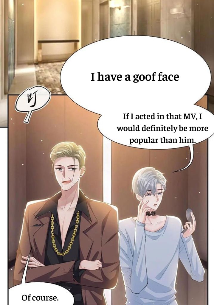 I’m A Stand-in Puppet For His Ex-Lover Chapter 75 - Page 36 in English