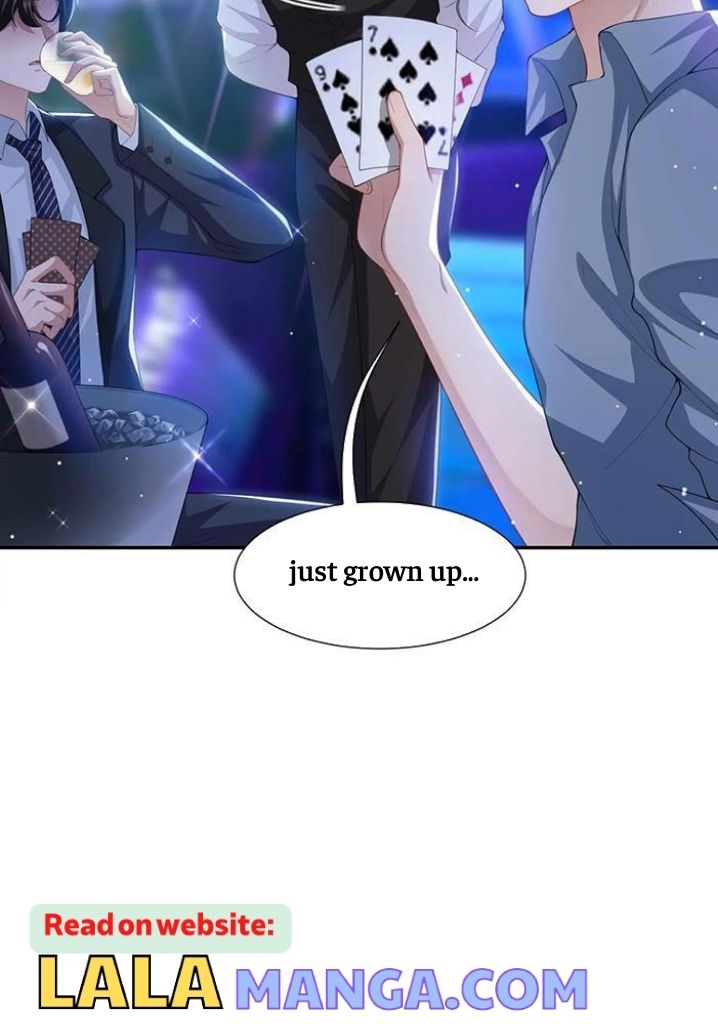 I’m A Stand-in Puppet For His Ex-Lover Chapter 75 - Page 44 in English
