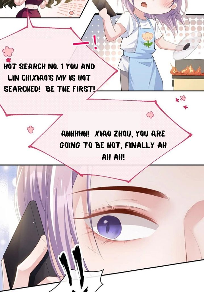 I’m A Stand-in Puppet For His Ex-Lover Chapter 75 - Page 7 in English