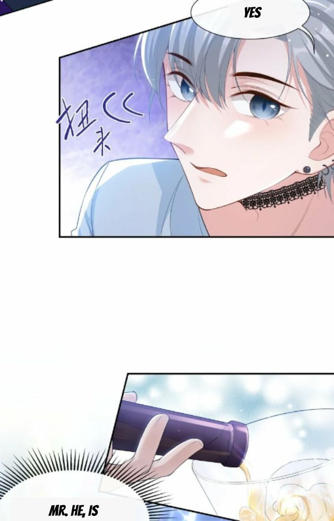 I’m A Stand-in Puppet For His Ex-Lover Chapter 76 - Page 16 in English