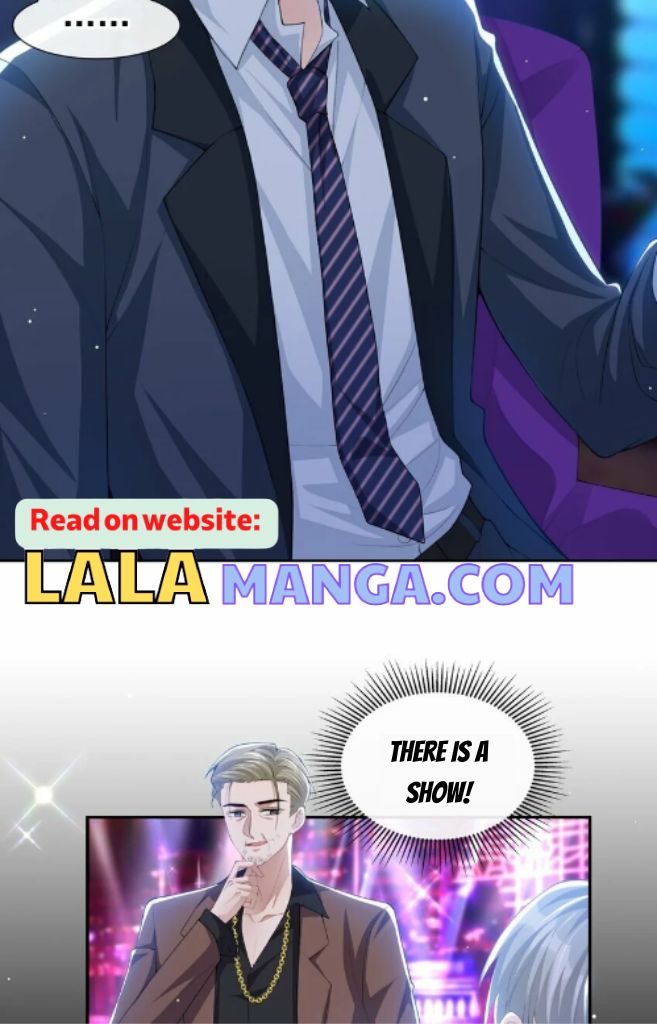 I’m A Stand-in Puppet For His Ex-Lover Chapter 76 - Page 19 in English