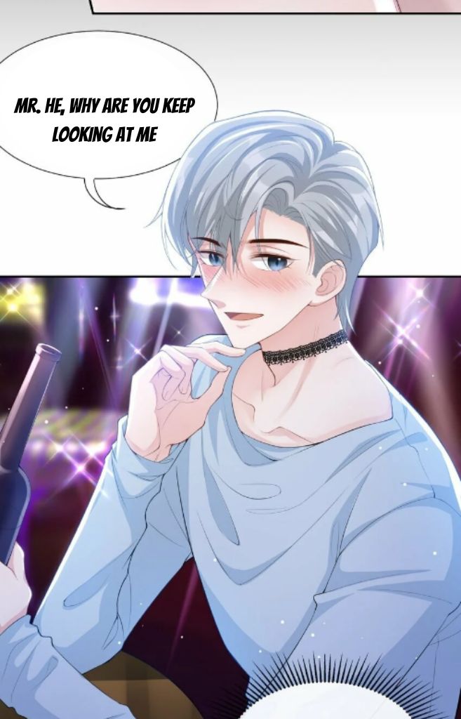 I’m A Stand-in Puppet For His Ex-Lover Chapter 76 - Page 22 in English