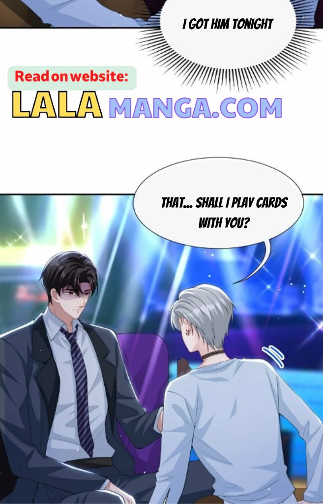I’m A Stand-in Puppet For His Ex-Lover Chapter 76 - Page 23 in English