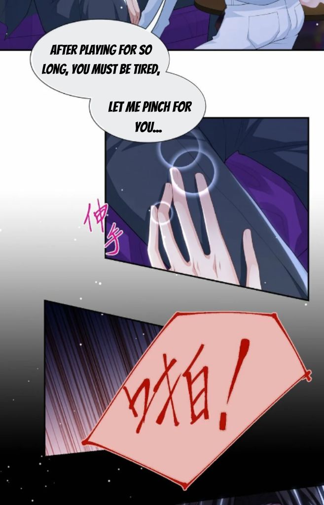 I’m A Stand-in Puppet For His Ex-Lover Chapter 76 - Page 24 in English
