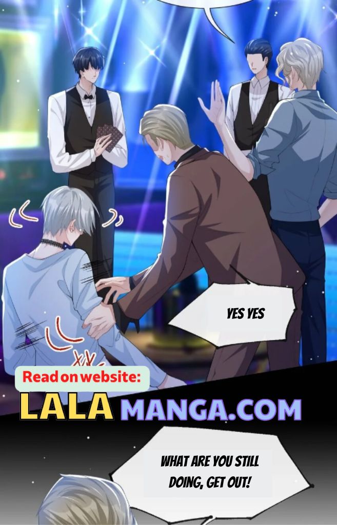 I’m A Stand-in Puppet For His Ex-Lover Chapter 76 - Page 31 in English