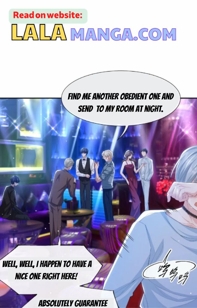 I’m A Stand-in Puppet For His Ex-Lover Chapter 76 - Page 33 in English