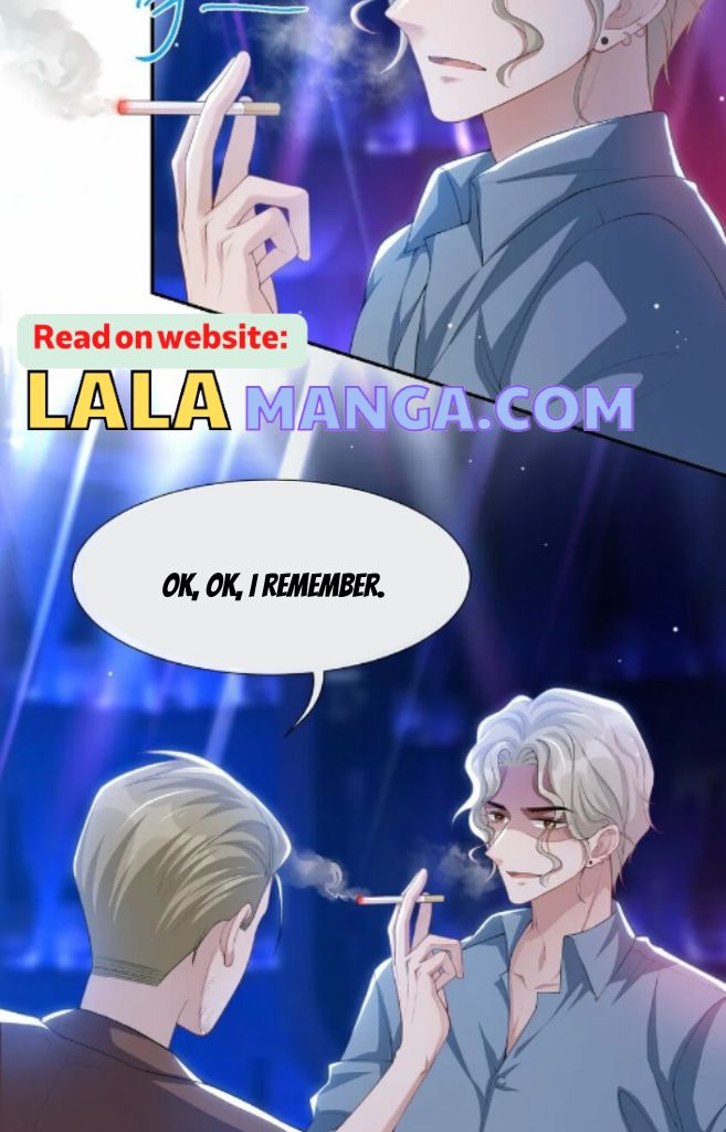 I’m A Stand-in Puppet For His Ex-Lover Chapter 76 - Page 35 in English