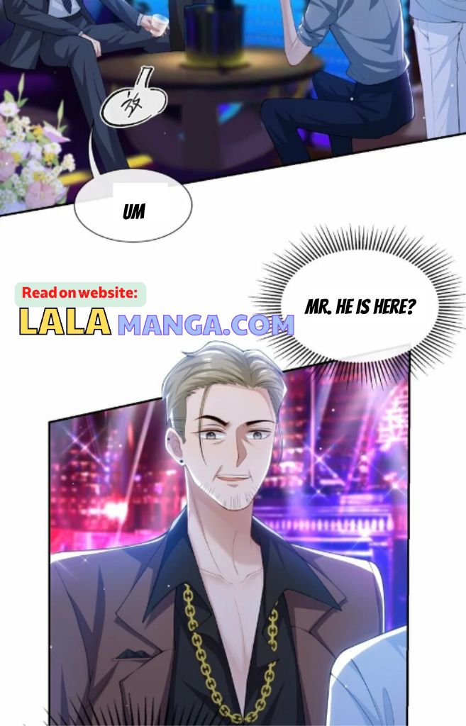 I’m A Stand-in Puppet For His Ex-Lover Chapter 76 - Page 9 in English