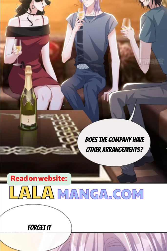 I’m A Stand-in Puppet For His Ex-Lover Chapter 77 - Page 10 in English