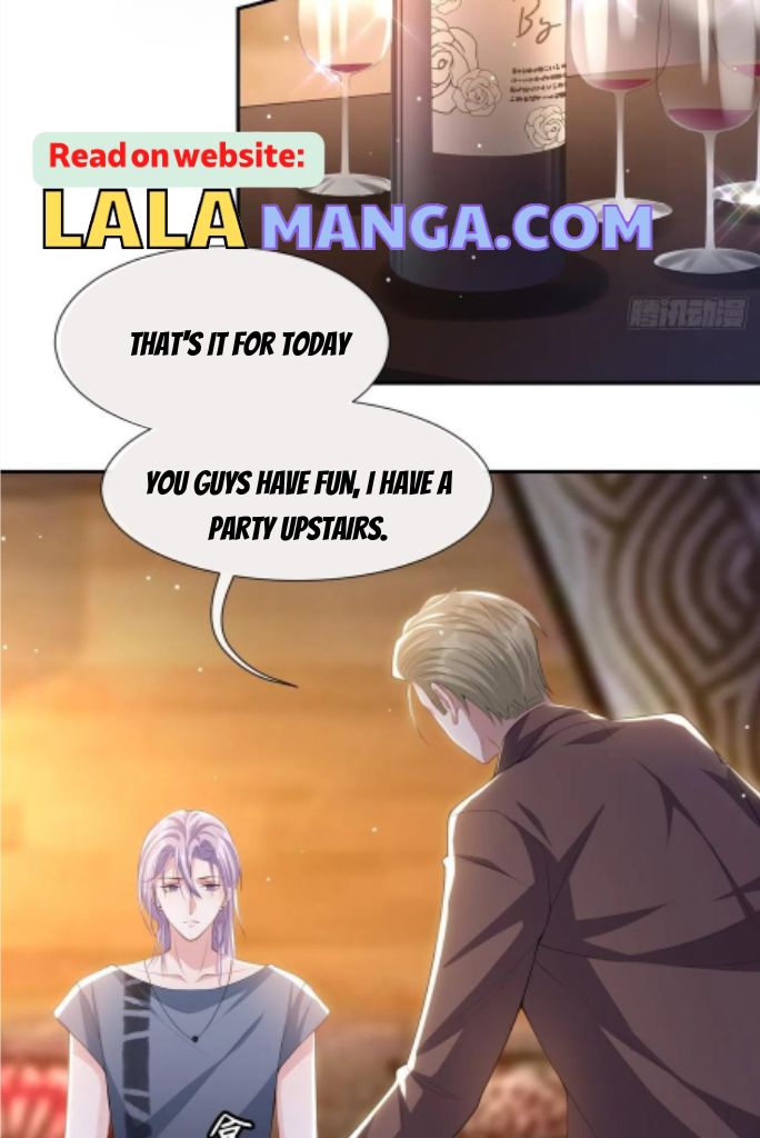 I’m A Stand-in Puppet For His Ex-Lover Chapter 77 - Page 26 in English