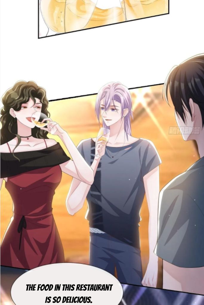 I’m A Stand-in Puppet For His Ex-Lover Chapter 77 - Page 6 in English